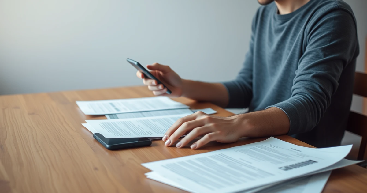 How to Get a Non-VoIP Number for Apple ID Verification