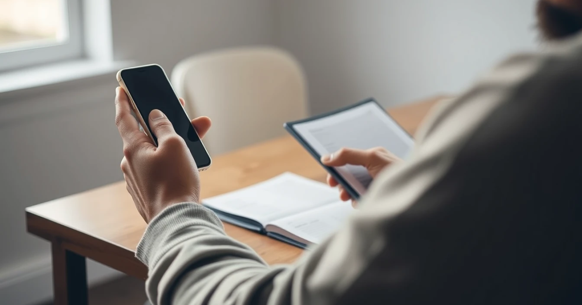 How to Get a Non-VoIP Number for Imo Verification