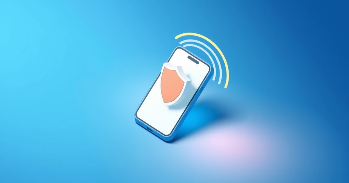How to Get a Non-VoIP Number for McDonald's Account Verification