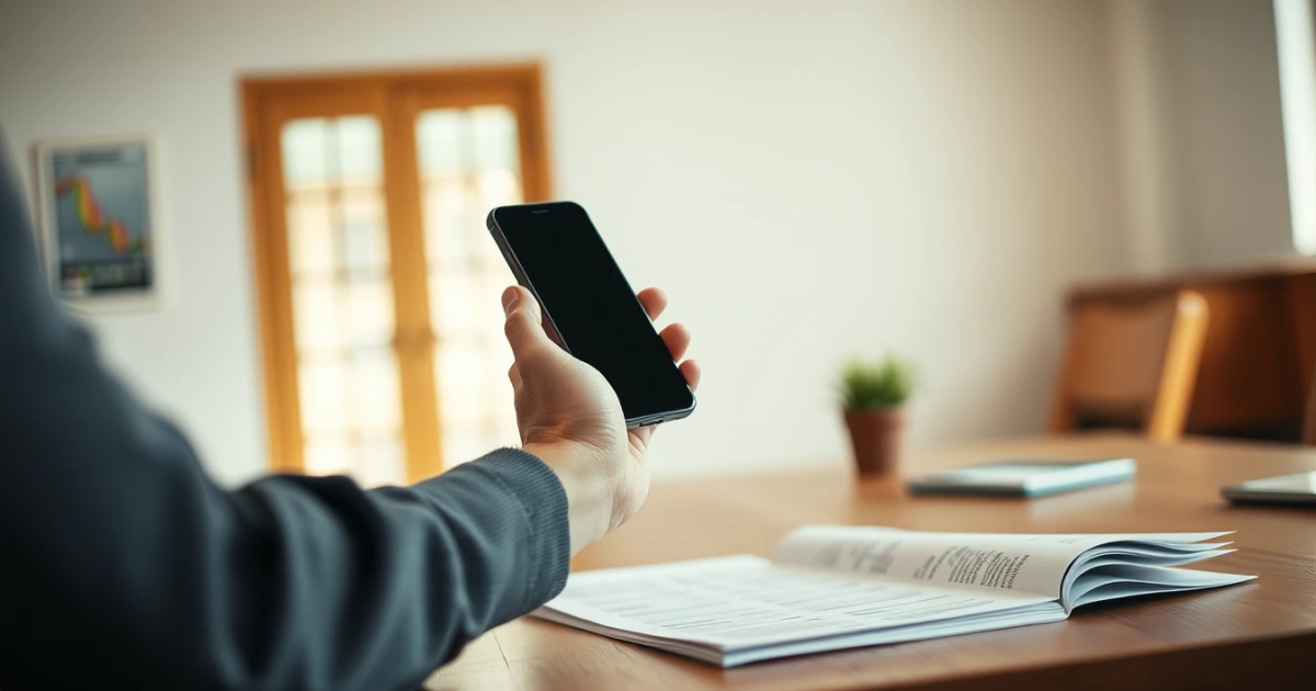 How to Get a Skrill Verification Number Without Using Your Personal Phone