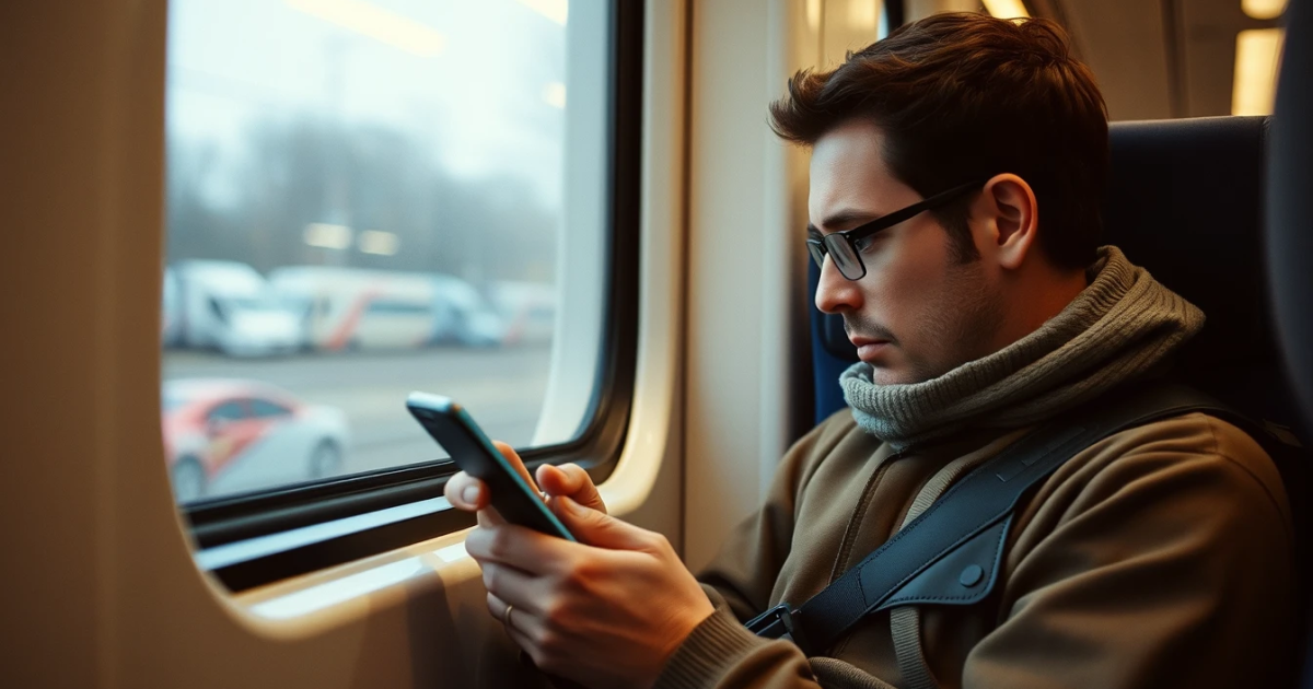 How to Get a Skyscanner Verification Number When Your Real Phone Doesn't Work