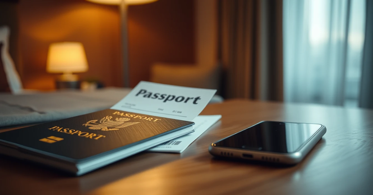 How to Get a Trip.com Verification Number Without Using Your Personal Phone
