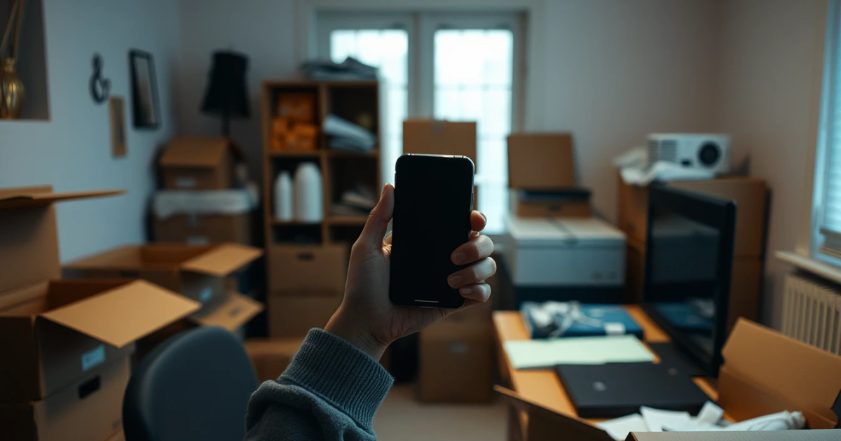 How to Get a Twitch Verification Number Without Exposing Your Personal Phone