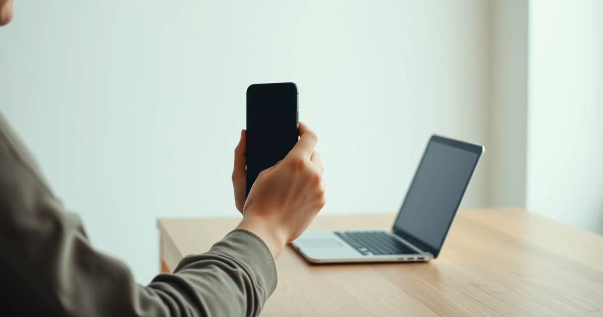 How to Get a Zoho OTP Number for the Philippines Without Using Your Personal Phone