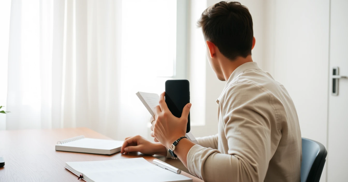 How to Get an Online Australia Phone Number for OTP Verification