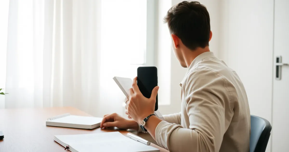 How to Get an Online Australia Phone Number for OTP Verification