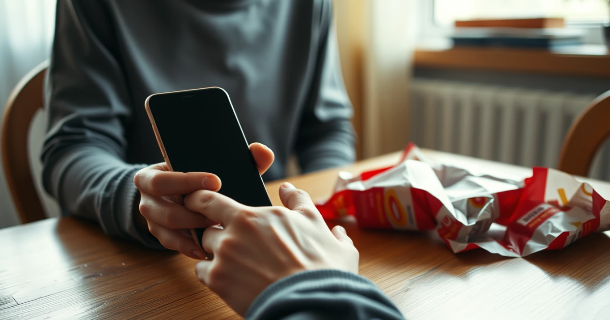 How to Get and Use a Burger King Verification Number