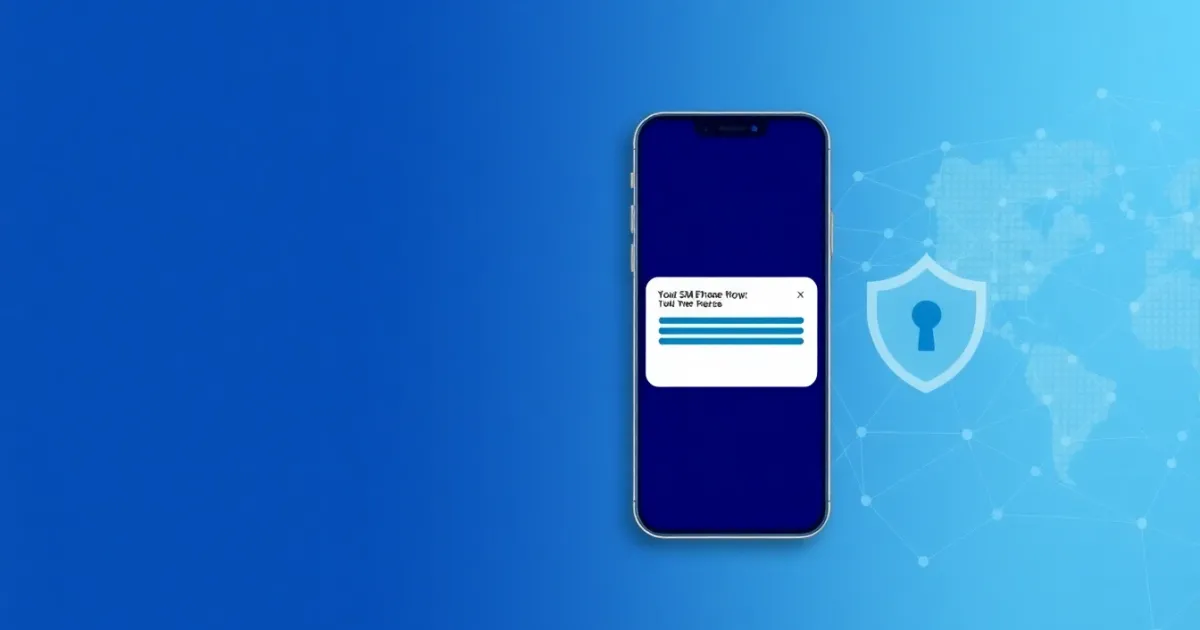 How to Get and Use a Free Phone Number in the US