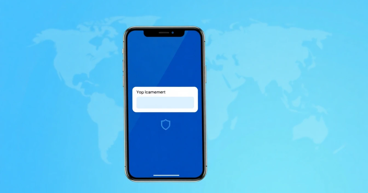 How to Get and Use an imo Verification Number Online Safely