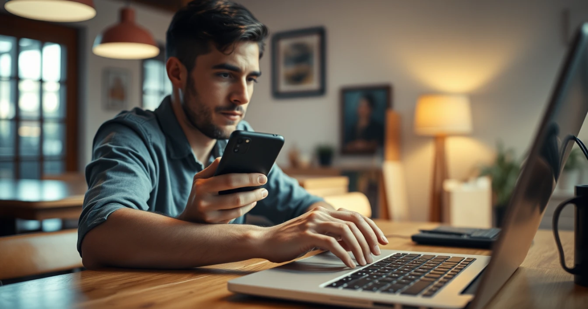 How to Get and Use an Online Germany Phone Number for OTP Verification