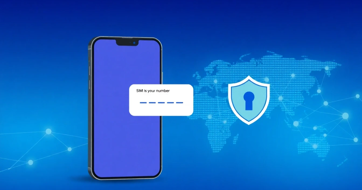 How to Get SMS Online US Numbers for Verification and Account Setup