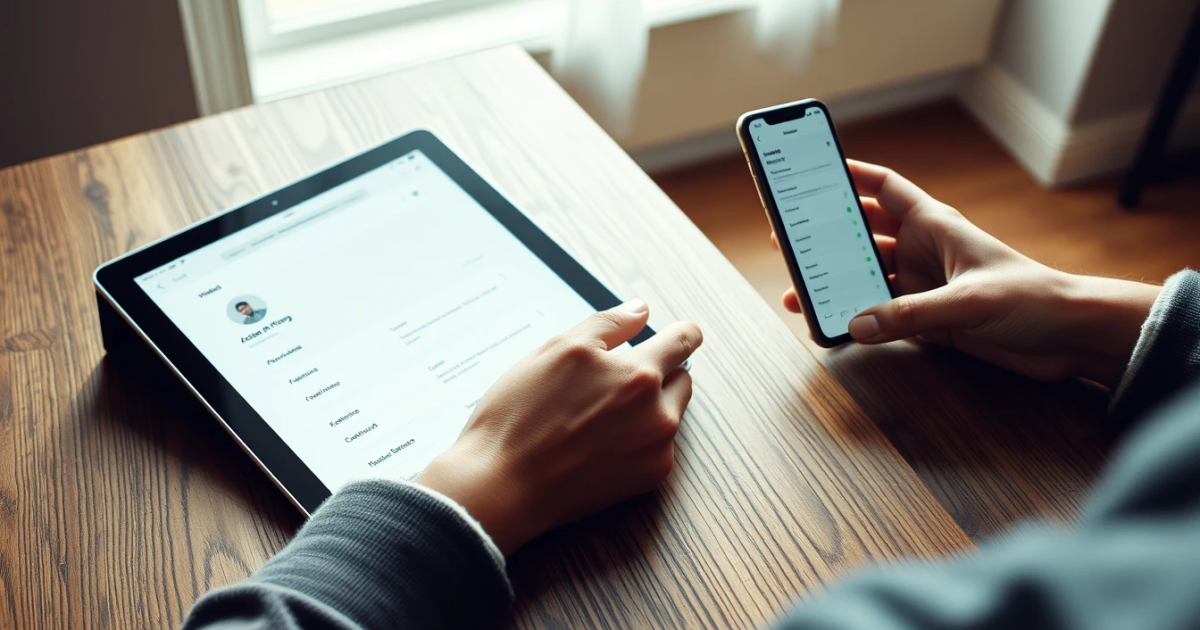 How to Handle iCloud OTP Verification and Missing Codes