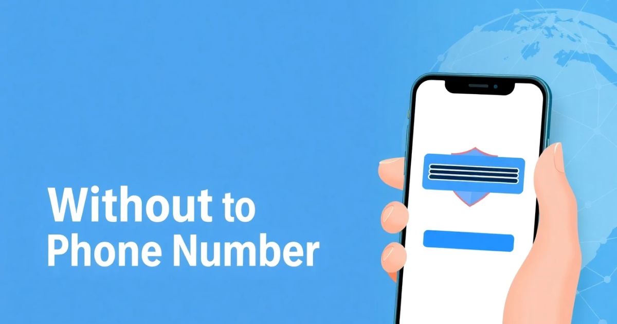 How to Log Into Telegram Without a Phone Number