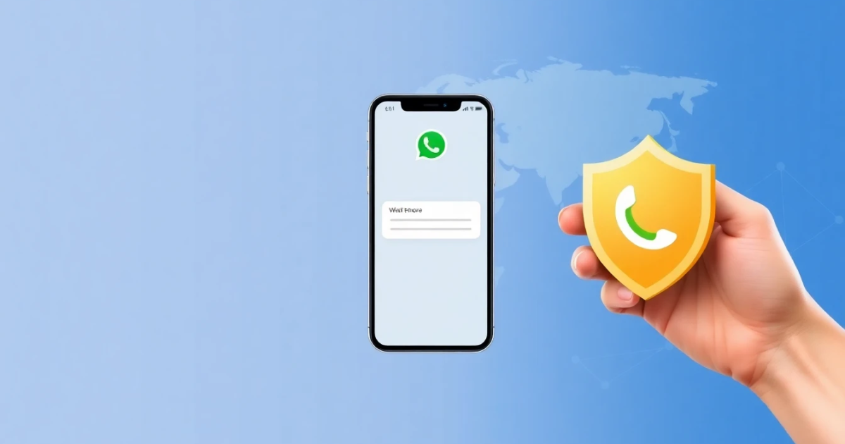 How to Make a WhatsApp Account Without Phone Number