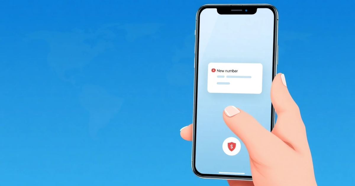 How to Make a YouTube Account Without a Phone Number