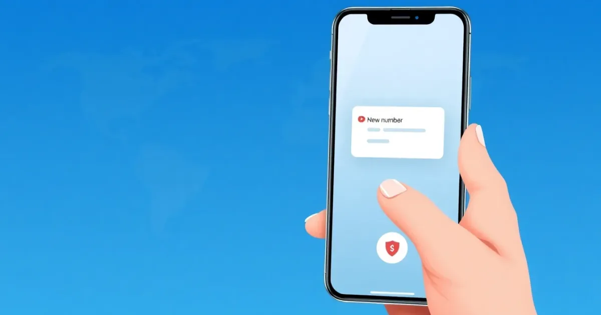 How to Make a YouTube Account Without a Phone Number
