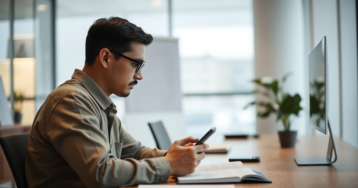 How to Receive a Binance Verification Code When SMS Delivery Fails