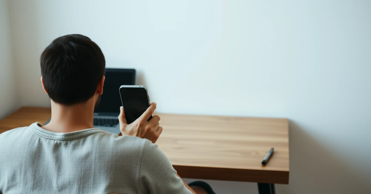 How to Receive a Microsoft Teams OTP Online Safely