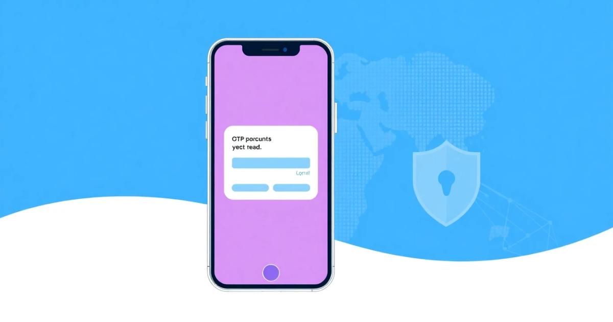 How to Receive Agoda OTP Online: A Guide to Verification and Account Access