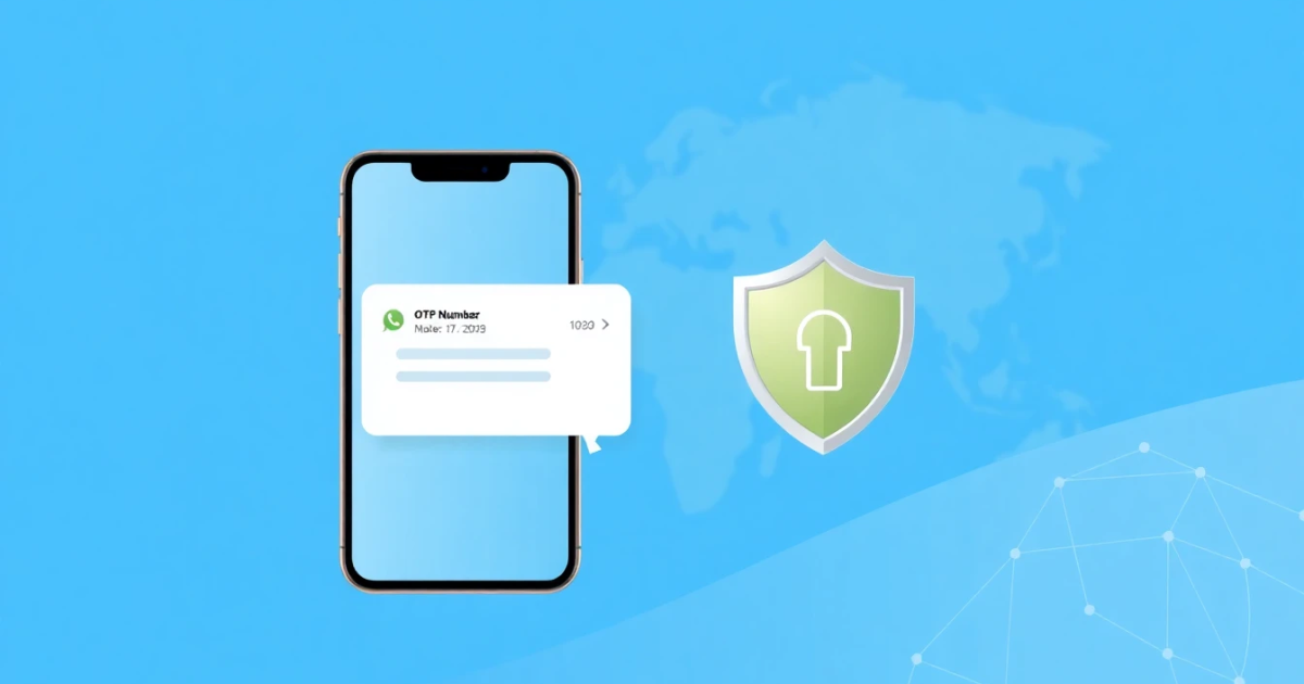 How to Receive Agoda SMS Online for Booking Verification