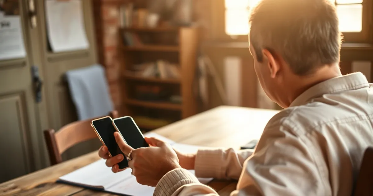 How to Receive Airbnb SMS with a South Africa Number
