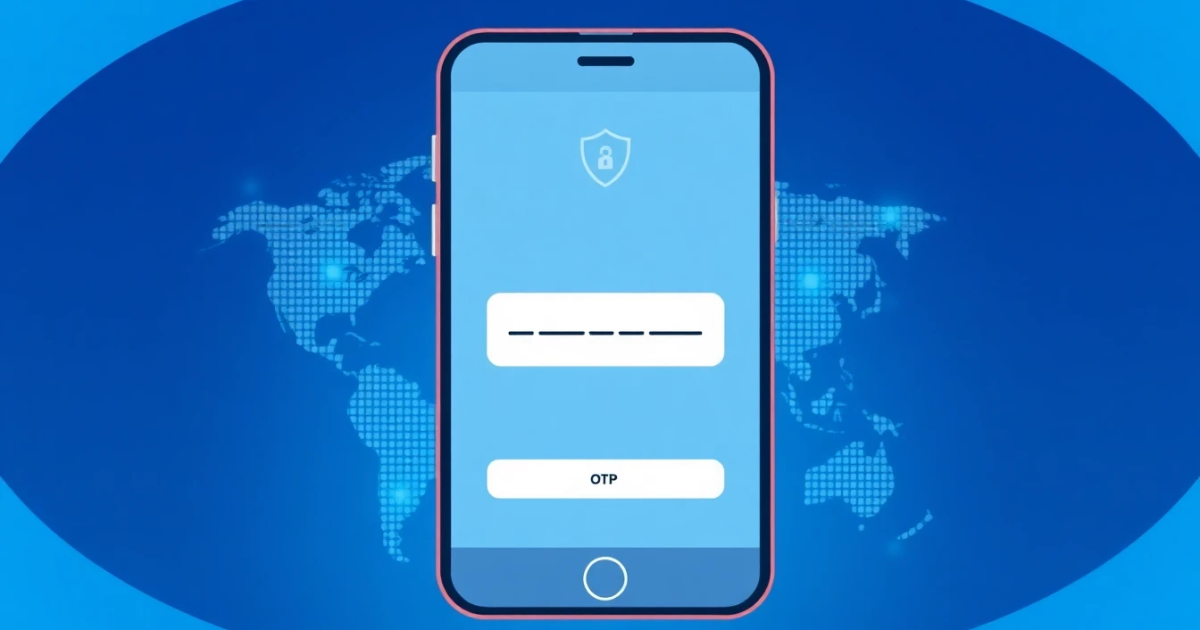 How to Receive Alibaba SMS with a UK Number