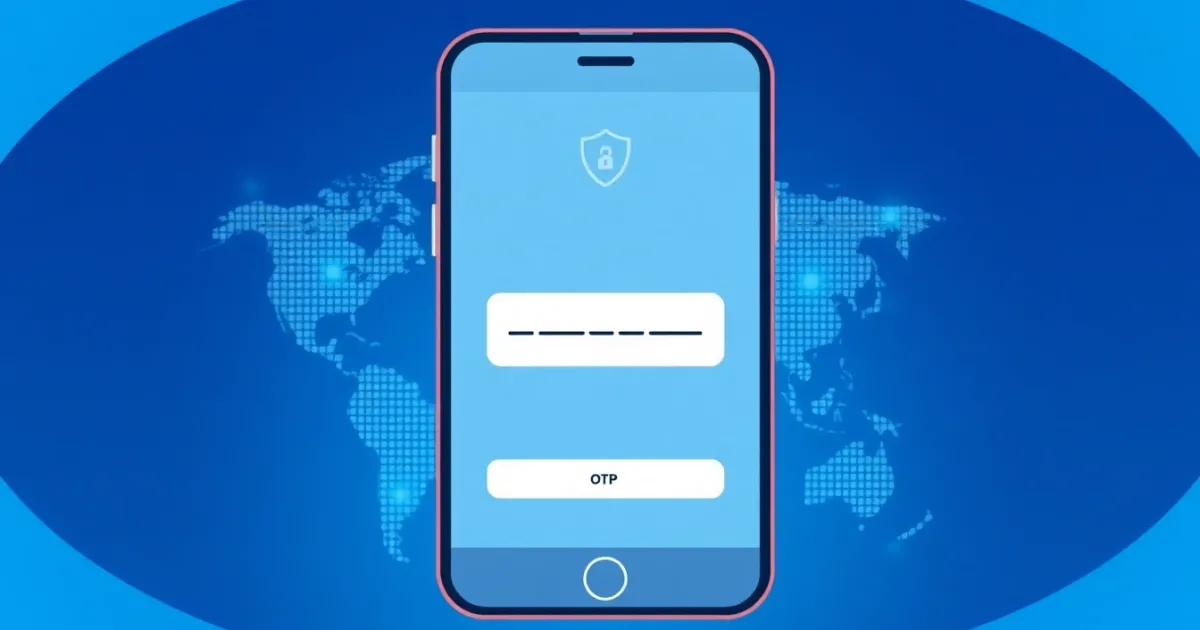 How to Receive Alibaba SMS with a UK Number