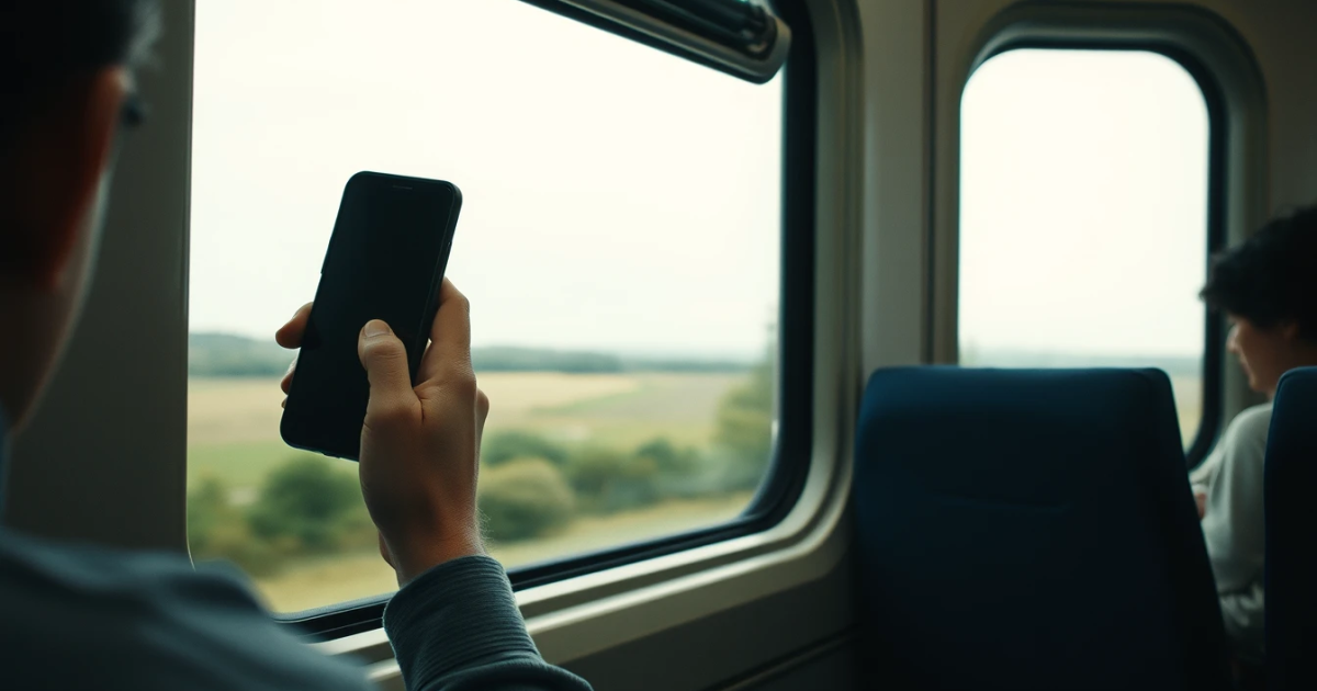 How to Receive Amtrak OTP Online When Verification Fails