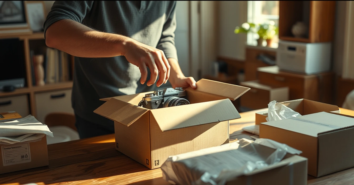 How to Receive an eBay OTP Online Without Using Your Personal Phone