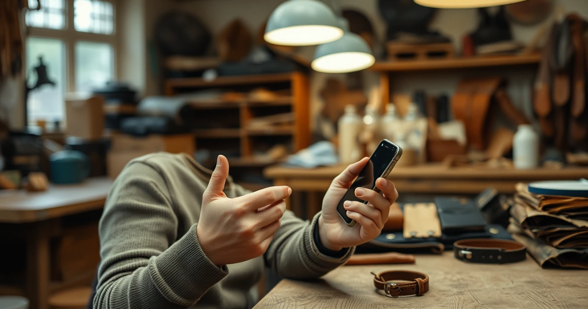 How to Receive an eBay SMS with an Ireland Number