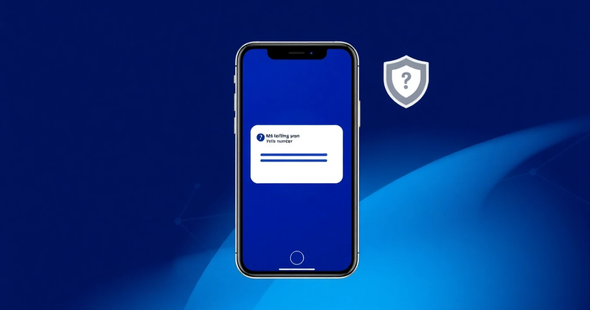 How to Receive an O2 Verification Number Online: Everything You Need to Know