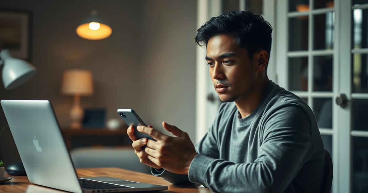 How to Receive an Xfinity Mobile OTP Online Without Your Personal Phone Number