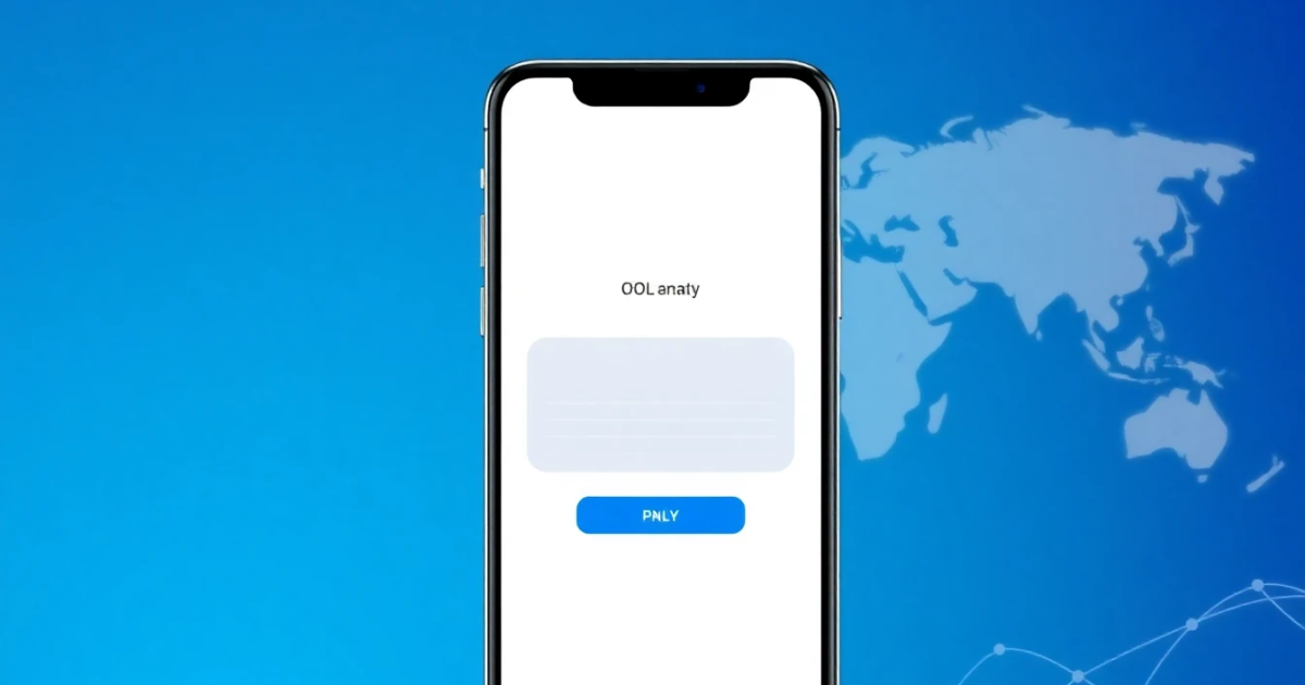 How to Receive AOL SMS with a United Kingdom Number