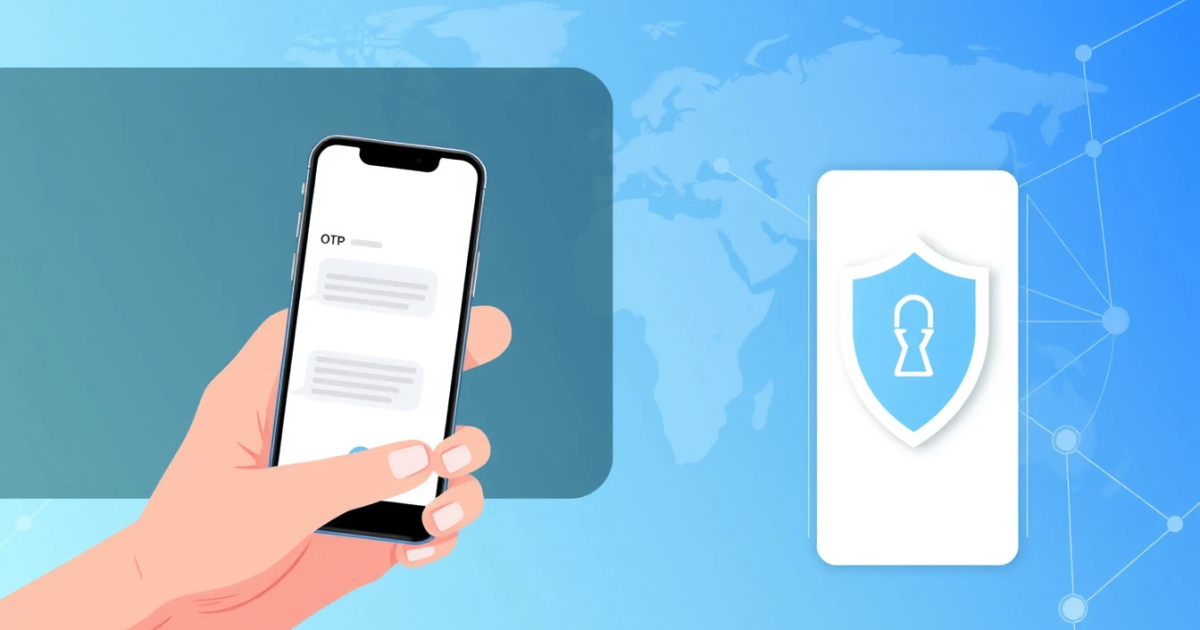 How to Receive Box OTP Online Safely and Effectively