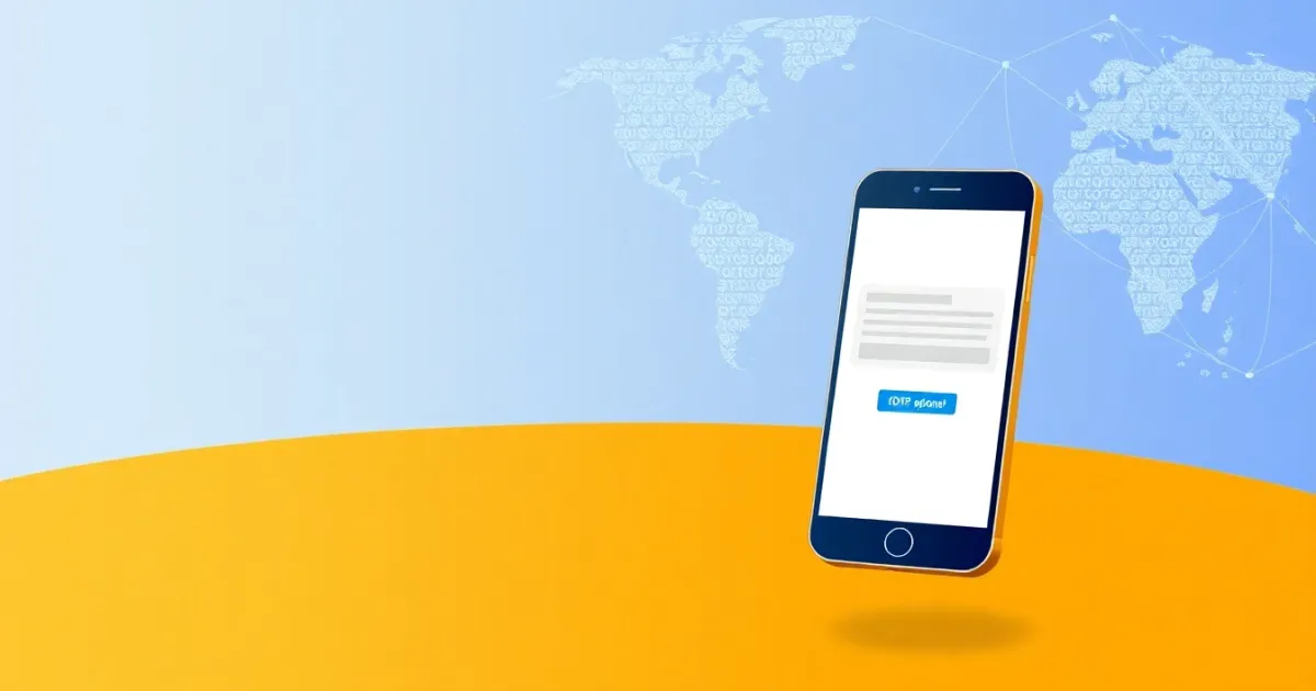 How to Receive Chime OTP Online: What You Need to Know About Virtual Numbers and SMS Verification
