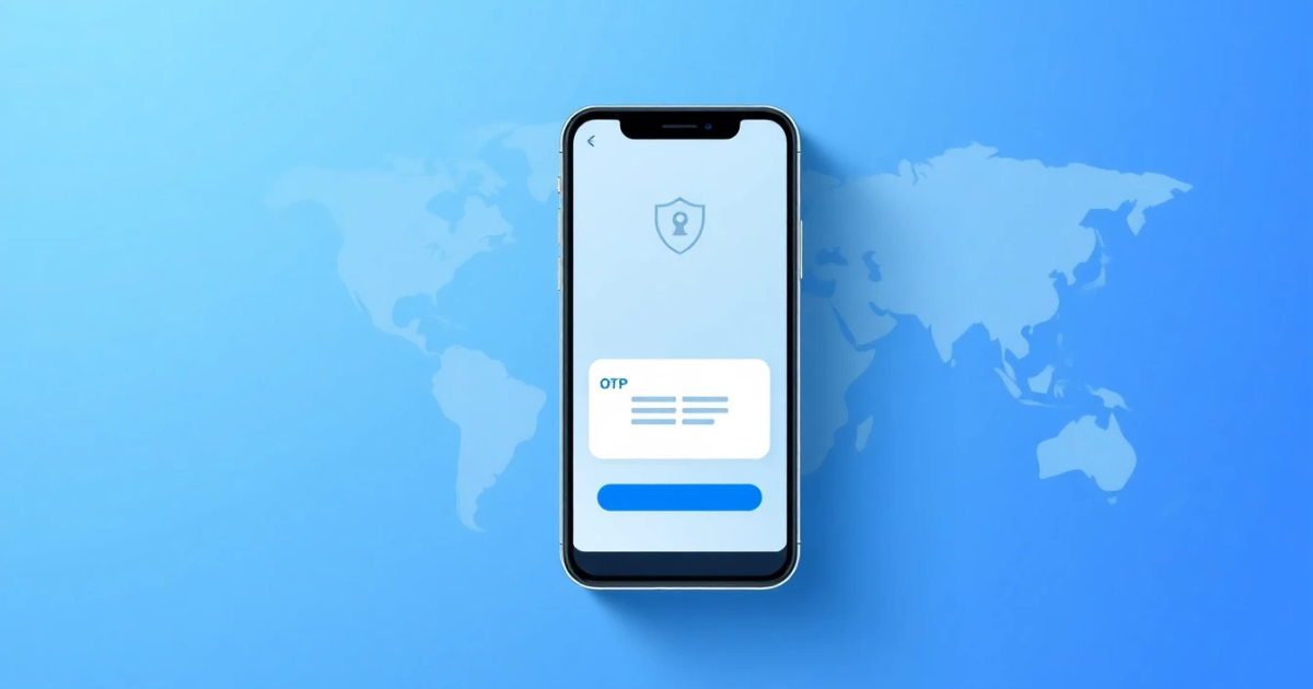 How to Receive Claude OTP Online for Account Verification