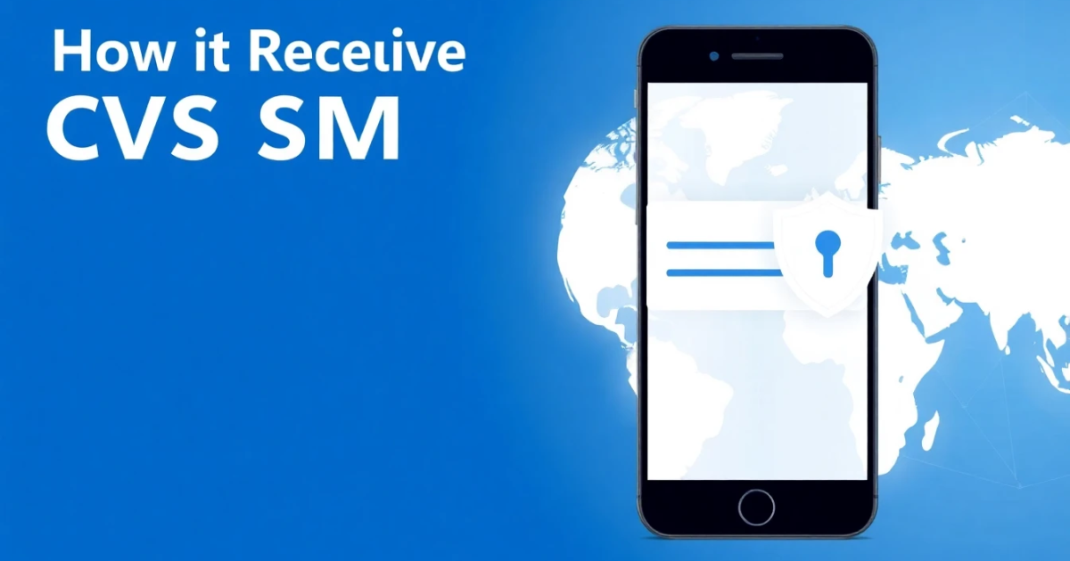 How to Receive CVS SMS Online: Complete Guide for Verification and Prescription Alerts