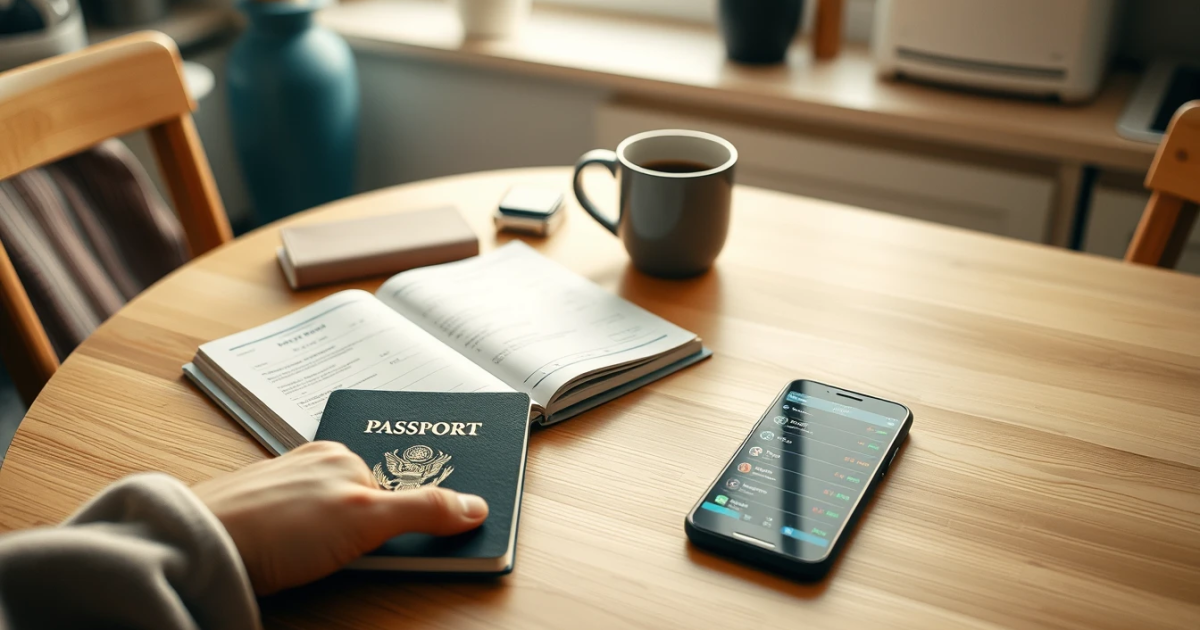 How to Receive Delta Air Lines SMS Online Without Compromising Your Personal Phone