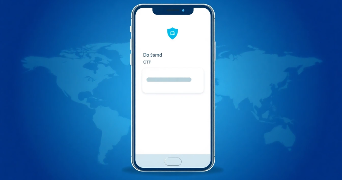 How to Receive DocuSign OTP Online Safely