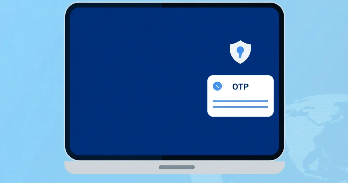How to Receive Epic Games OTP Online Safely