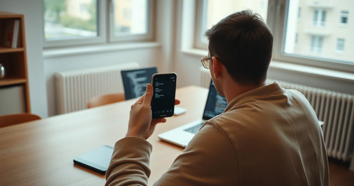How to Receive Gemini SMS Online: Verifying Your Account Without Exposing Your Personal Number