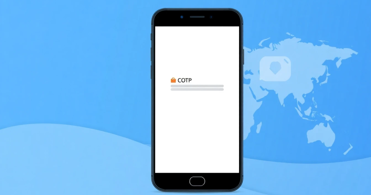 How to Receive Gmail OTP Online: A Complete Guide to Verification Codes and Security