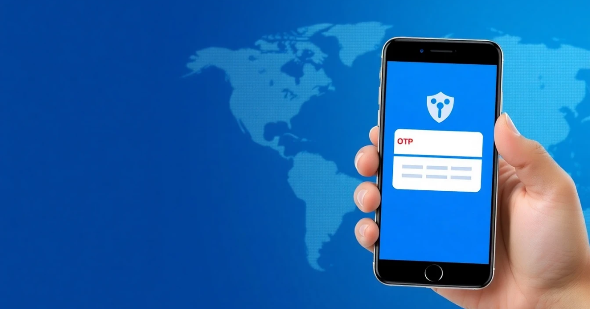 How to Receive Gmail SMS Online for Account Verification