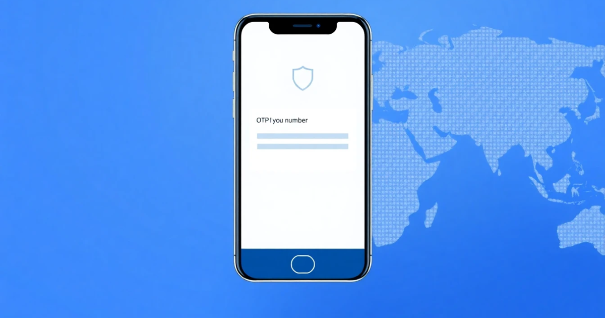 How to Receive iCloud OTP Online Safely