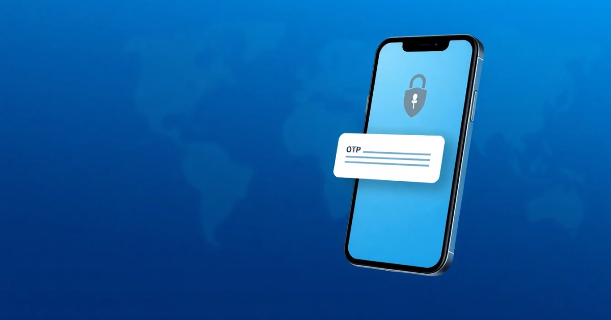 How to Receive KFC SMS Online for Account Verification