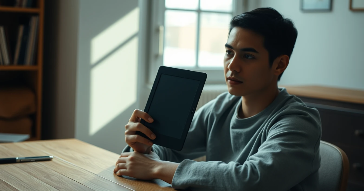 How to Receive Kindle OTP Online Without Your Personal Phone
