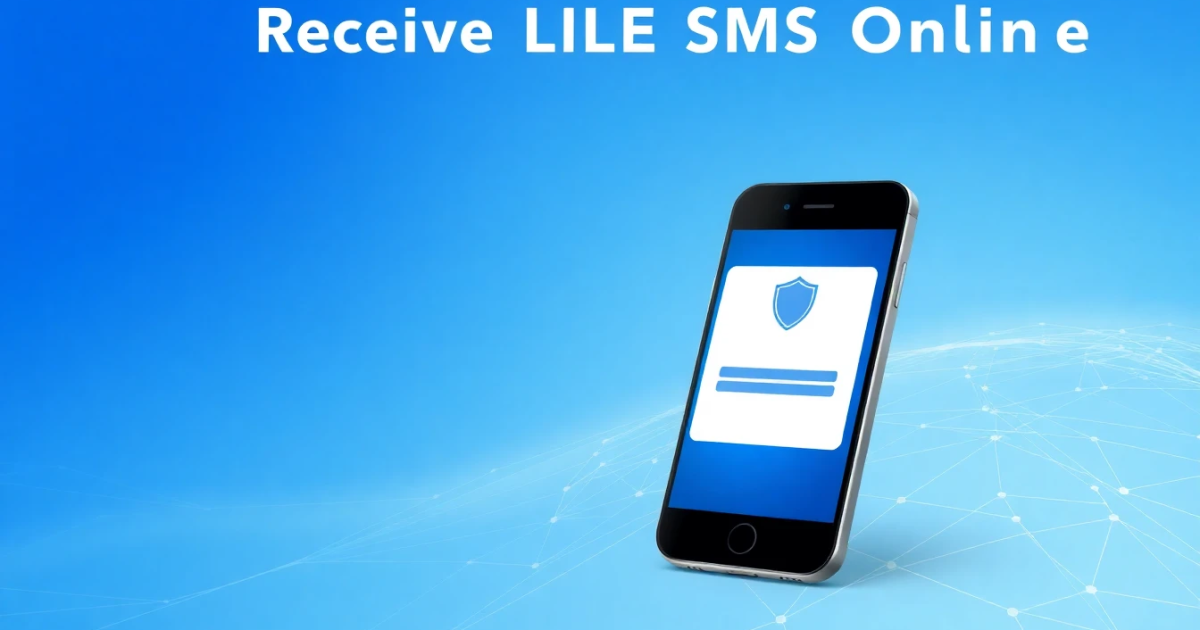 How to Receive LINE SMS Online: A Complete Guide to Virtual Phone Numbers and Verification