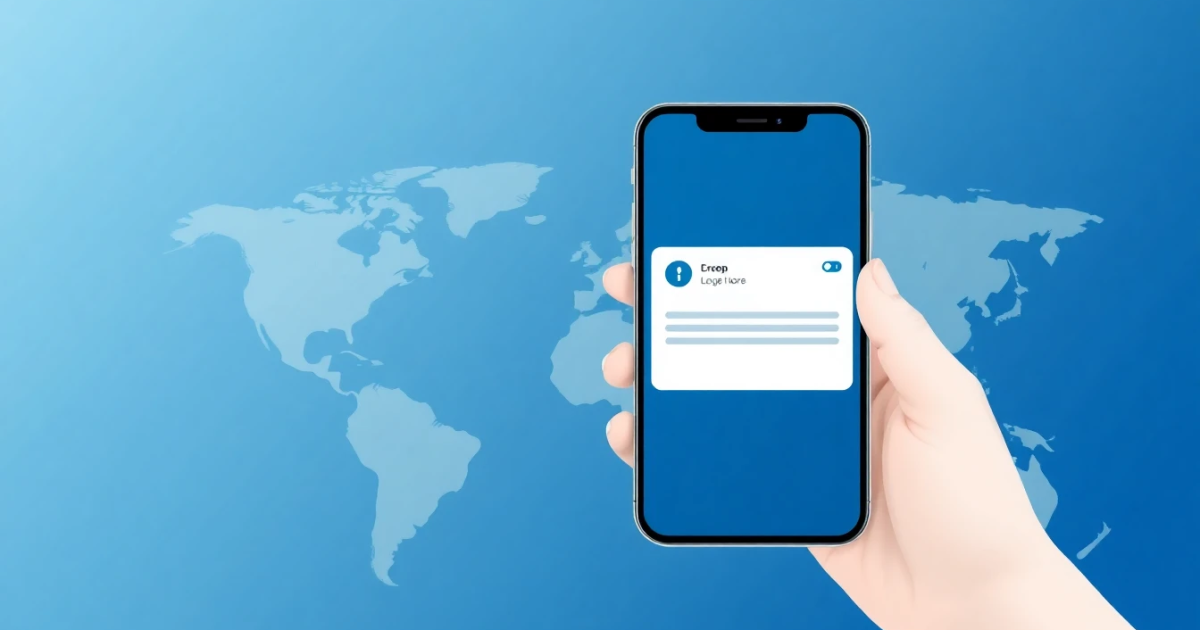 How to Receive LinkedIn SMS Online for Account Verification