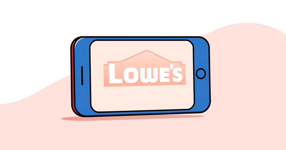 How to Receive Lowe's OTP Online Without Using Your Personal Phone Number