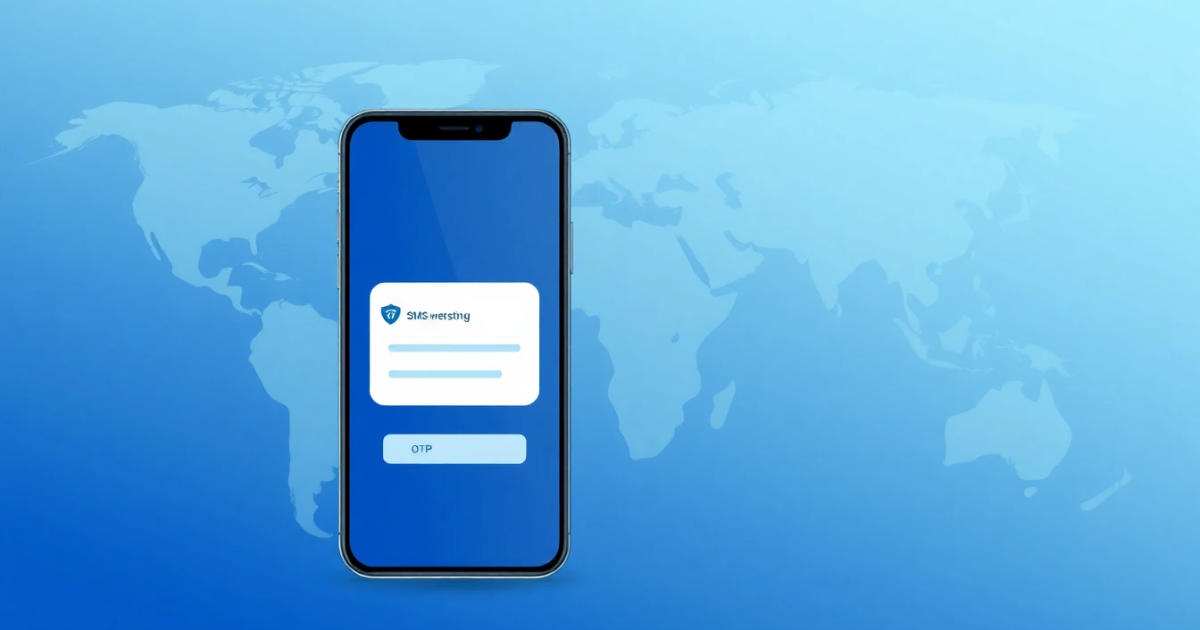 How to Receive Max SMS Online Safely and Effectively